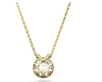 Collana Swarovski Donna MP BELLA in Lega metallica Cristallo 5662091 - 5662091